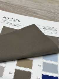 TF-4621HP Teflon™ Stretch Twill, Durable Water-, Oil- And Stain-repellent Finish[Textile / Fabric] Muratacho Sub Photo