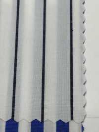 4H4436/3 EXTRA LONG STAPLE COTTON “FOR YOU” MIRACLE BROAD[Textile / Fabric] Kuwamura Fiber Sub Photo