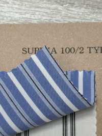 TRD2017 SUPIMA 100/2 TYPEWRITER[Textile / Fabric] Kuwamura Fiber Sub Photo