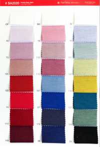 SA2020 Twinkleback Satin[Textile / Fabric] Suncorona Oda Sub Photo