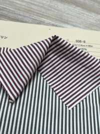 506-8 Cotton Poplin[Textile / Fabric] ARINOBE CO., LTD. Sub Photo