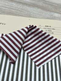 506-9 Cotton Poplin[Textile / Fabric] ARINOBE CO., LTD. Sub Photo