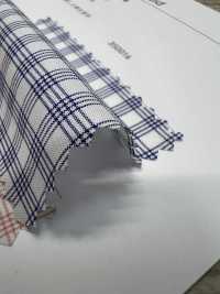 3SG016 Cotton Poplin Plaid[Textile / Fabric] Sub Photo