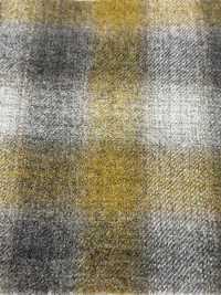 3831 Ombre Check[Textile / Fabric] Fine Textile Sub Photo