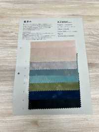 KZ4060 Organic Georgette[Textile / Fabric] KOYAMA Sub Photo