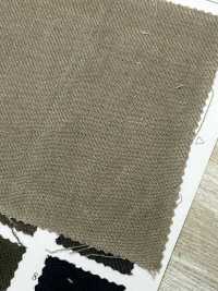 OAD5248 Just Right... High Density Belgian Linen Twill[Textile / Fabric] Oharayaseni Sub Photo