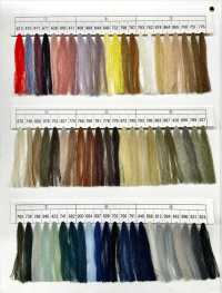 KINBA-SPUN Kimbaspan Sewing Thread Kimba (Azuma) Sub Photo