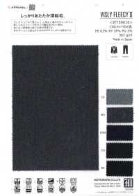 WT50016 Bisley® Freecy II[Textile / Fabric] Matsubara Sub Photo