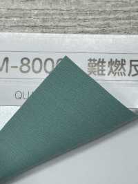 M-8000-ST-2 M-8000 Flame-retardant Roll ST-2 (Four-fold Side Stitch)[Ribbon Tape Cord] STAR BRAND (Hoshika) Sub Photo