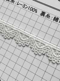 T25194 Chemical Lace Kyowa Lace Sub Photo