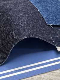 AB701XX-SNF 701XX Type Finishing[Textile / Fabric] All Blue Sub Photo