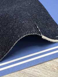 AB101B 40 Single Thread Lee Model Denim[Textile / Fabric] All Blue Sub Photo