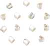 3KS Small Triangular Beads