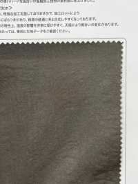 TP-481 Nylon Taffeta, Salt Shrinkage + Water Repellent Finish[Textile / Fabric] TIPICO (Kuwamura Textile) Sub Photo