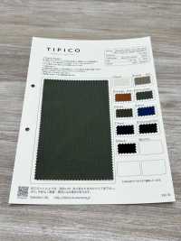 TP-716 Recycled Nylon Ripstop C0 Water Repellent Finish[Textile / Fabric] TIPICO (Kuwamura Textile) Sub Photo