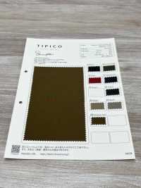 TP-1042 Supima 60/2. Nylon 66 Weather Cloth[Textile / Fabric] TIPICO (Kuwamura Textile) Sub Photo