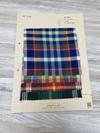 AN-9304 Dobby Twill[Textile / Fabric] ARINOBE CO., LTD. Sub Photo