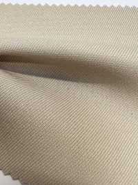 ECF2660 Ecotanso Twill (Antistatic)[Textile / Fabric] Kumoi Beauty Sub Photo