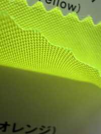 TM-8400 Fluorescent Bias Tape Roll[Ribbon Tape Cord] Topman Industries Sub Photo