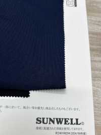 41691 Tricot Tech Stretch[Textile / Fabric] SUNWELL Sub Photo