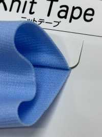 11000-FS 11000 Knit Tape, Two-fold Stitch Tape[Ribbon Tape Cord] STAR BRAND (Hoshika) Sub Photo