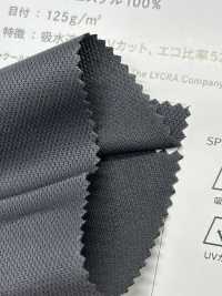 CX630ECO Coolmax "All Season" Moss Stitch[Textile / Fabric] Tamurakoma Sub Photo