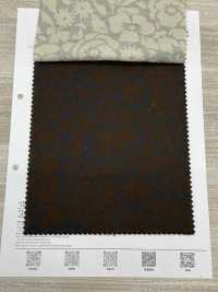 7025-1225-1 20 Viyella Partially Fuzzy[Textile / Fabric] HOKKOH Sub Photo