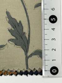 7025-1710-4 21 Corduroy[Textile / Fabric] HOKKOH Sub Photo