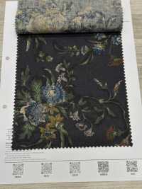 7025-1700-1 CL Loomstate[Textile / Fabric] HOKKOH Sub Photo