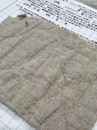 KOTOHIRADAKI-21 Antique Quilt Oni-chan[Textile / Fabric] Sub Photo