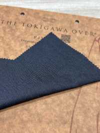 FJ200250 50/2 Gabardine[Textile / Fabric] Fujisaki Textile Sub Photo