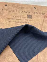 FJ200250 50/2 Gabardine[Textile / Fabric] Fujisaki Textile Sub Photo