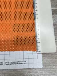 CMX-1020 Polyester Tricot Mesh, Moisture Wicking And Quick Drying [outlet][Textile / Fabric] Muratacho Sub Photo