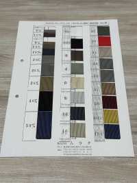 GROGRAIN-WEAVE-2W Grosgrain Wave Part II (Double-sided Type)[Ribbon Tape Cord] Sub Photo