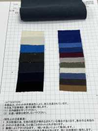 AZUMADAKI-15 Shirt Corduroy Tento-style Processing (21-wale Corduroy)[Textile / Fabric] Komatsuwa Textile Sub Photo