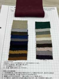 AZUMADAKI-35 16W Corduroy Cooking[Textile / Fabric] Komatsuwa Textile Sub Photo