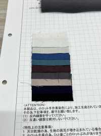 AZUMADAKI-111 30/1 Cotton Plain Weave, Eastern Cooking[Textile / Fabric] Komatsuwa Textile Sub Photo