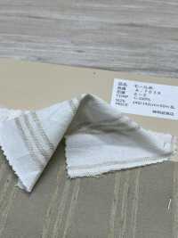 A-7038 Mall Thread[Textile / Fabric] ARINOBE CO., LTD. Sub Photo