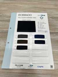 ECB8400 Piri Clear Powder Twill[Lining] Chori Sub Photo