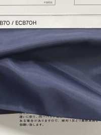 ECB70 Lightweight Taffeta[Lining] Chori Sub Photo