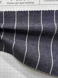 SB53030 Work Stripe[Textile / Fabric] SHIBAYA Sub Photo