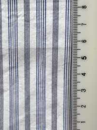 SBN9176 60/1 Typewritter Cloth Stripe[Textile / Fabric] SHIBAYA Sub Photo