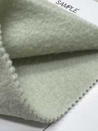 SFS-250 Double-sided Fuzzy Fleece[Textile / Fabric] Yukikazu Sub Photo