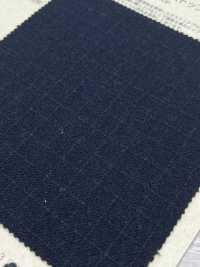 BC5400 Recycled Wool Ripstop[Textile / Fabric] COSMO TEXTILE Sub Photo