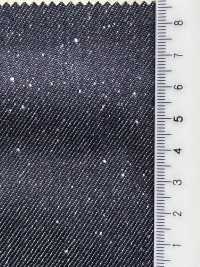 BJ0017 Supima Cotton Selvedge Denim[Textile / Fabric] COSMO TEXTILE Sub Photo