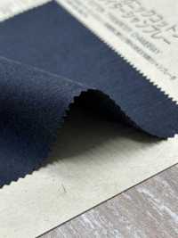 BC0010 60/1 Organic Cotton Typewritter Cloth Chambray[Textile / Fabric] COSMO TEXTILE Sub Photo