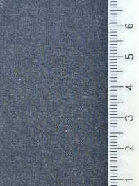 BC0010 60/1 Organic Cotton Typewritter Cloth Chambray[Textile / Fabric] COSMO TEXTILE Sub Photo