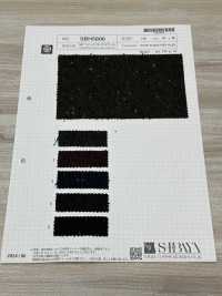 SBH5800 [Textile / Fabric] SHIBAYA Sub Photo