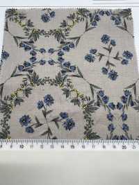 7025-1220-1 [Textile / Fabric] HOKKOH Sub Photo