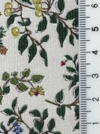 4025-1755-2 [Textile / Fabric] HOKKOH Sub Photo